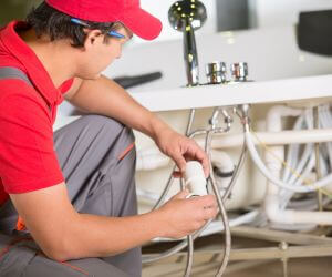 About The Faucet Pros Bloomington, MD